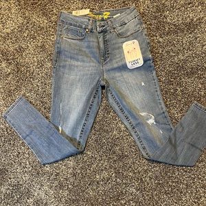 Seven Jeans size 10 skinny